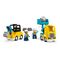 LEGO DUPLO 10475 3 in 1 Construction Vehicles - Lego - Collectibles - Techbox