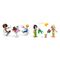 LEGO FRIENDS 42671 Plant Café & Flower Shop - Lego - Collectibles - Techbox
