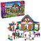 LEGO FRIENDS 42688 Horse Stable and Riding Academy |  Techbox