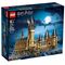 LEGO HARRY POTTER 71043 HOGWARTS CASTLE |  Techbox