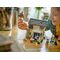LEGO HARRY POTTER 76451 Privet Drive: Aunt Marge's Visit |  Techbox