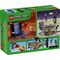 LEGO MINECRAFT 21584 Nether and End Portal Journey - Lego - Collectibles - Techbox
