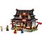 LEGO NINJAGO 71858 Four Weapons Blacksmith - 15th Anniversary - Lego - Collectibles - Techbox