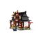 LEGO NINJAGO 71858 Four Weapons Blacksmith - 15th Anniversary - Lego - Collectibles - Techbox