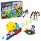 LEGO SONIC THE HEDGEHOG 77001 Sonic's Campfire Clash - Lego - Collectibles - Techbox