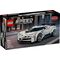 LEGO SPEED CHAMPIONS 77240 Bugatti Centodieci Hyper Sports Car - Lego - Collectibles - Techbox