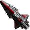 LEGO STAR WARS 75367 Venator-class Republic Attack Cruiser (Ultimate Collector Series) |  Techbox