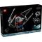 LEGO STAR WARS 75382 TIE Interceptor |  Techbox