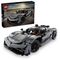 LEGO TECHNIC 42173 Koenigsegg Jesko Absolute Grey Hypercar - Lego - Collectibles - Techbox