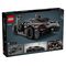 LEGO TECHNIC 42173 Koenigsegg Jesko Absolute Grey Hypercar - Lego - Collectibles - Techbox