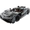 LEGO TECHNIC 42173 Koenigsegg Jesko Absolute Grey Hypercar - Lego - Collectibles - Techbox