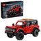 LEGO TECHNIC 42213 Ford Bronco SUV - Lego - Collectibles - Techbox