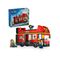 LEGO CITY 60407 Red Double-Decker Sightseeing Bus - Lego - Collectibles - Techbox