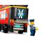 LEGO CITY 60407 Red Double-Decker Sightseeing Bus - Lego - Collectibles - Techbox