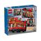 LEGO CITY 60407 Red Double-Decker Sightseeing Bus - Lego - Collectibles - Techbox