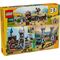 LEGO CREATOR 3 IN 1 31168 Medieval Horse Knight Castle - Lego - Collectibles - Techbox