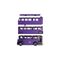 LEGO HARRY POTTER 76446 Knight Bus Adventure - Lego - Collectibles - Techbox