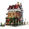 LEGO ICONS 10350 Tudor Corner |  Techbox