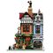 LEGO ICONS 10350 Tudor Corner |  Techbox