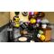 LEGO ICONS 10350 Tudor Corner |  Techbox