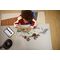 LEGO JURASSIC WORLD 76976 Spinosaurus & Quetzalcoatlus Air Mission |  Techbox