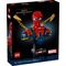 LEGO MARVEL 76326 Iron Spider-Man Bust - Lego - Collectibles - Techbox