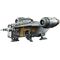 LEGO STAR WARS 75331 The Razor Crest |  Techbox