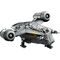 LEGO STAR WARS 75331 The Razor Crest |  Techbox