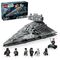 LEGO STAR WARS 75394 Imperial Star Destroyer |  Techbox