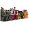LEGO HARRY POTTER 75978 Diagon Alley |  Techbox