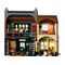 LEGO HARRY POTTER 75978 Diagon Alley |  Techbox
