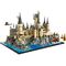 LEGO HARRY POTTER 76419 HOGWARTS CASTLE AND GROUNDS - Lego - Collectibles - Techbox