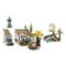 LEGO ICONS 10316 THE LORD OF THE RINGS: RIVENDELL - Lego - Collectibles - Techbox