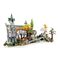 LEGO ICONS 10316 THE LORD OF THE RINGS: RIVENDELL - Lego - Collectibles - Techbox