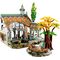 LEGO ICONS 10316 THE LORD OF THE RINGS: RIVENDELL - Lego - Collectibles - Techbox