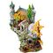 LEGO ICONS 10316 THE LORD OF THE RINGS: RIVENDELL - Lego - Collectibles - Techbox