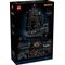 LEGO ICONS 10365 Captain Jack Sparrow's Pirate Ship |  Techbox