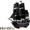LEGO ICONS 10365 Captain Jack Sparrow's Pirate Ship |  Techbox
