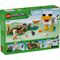 LEGO MINECRAFT 21585 Chicken Farm - Lego - Collectibles - Techbox