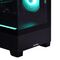 Actina 5901443440215 PC AMD Ryzen™ 5 5500 16 GB DDR4-SDRAM 1 TB SSD AMD Radeon RX 7600 Midi Tower Black - Ready-made PC - Ready-made - Techbox