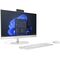 HP Pro 240 G10 All-in-One Desktop PC Intel® Core™ i5 16 GB DDR4-SDRAM 512 GB SSD Windows 11 Pro White | Techbox