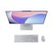 Lenovo IdeaCentre AIO 24IRH9 Intel® Core™ i7 i7-13620H 60.5 cm (23.8") FHD All-in-One PC 16 GB DDR5-SDRAM 1 TB SSD Windows 11 Home Wi-Fi 6 (802.11ax) Grey | Techbox