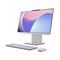 Lenovo IdeaCentre AIO 24IRH9 Intel® Core™ i7 i7-13620H 60.5 cm (23.8") FHD All-in-One PC 16 GB DDR5-SDRAM 1 TB SSD Windows 11 Home Wi-Fi 6 (802.11ax) Grey | Techbox