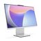 Lenovo IdeaCentre AIO 27IRH9 Intel® Core™ i5 i5-13420H 68.6 cm (27") FHD Touch All-in-One PC 16 GB DDR5-SDRAM 512 GB SSD Windows 11 Home Wi-Fi 6 (802.11ax) Grey | Techbox