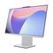 Lenovo IdeaCentre AIO 27IRH9 Intel® Core™ i5 i5-13420H 68.6 cm (27") FHD Touch All-in-One PC 16 GB DDR5-SDRAM 512 GB SSD Windows 11 Home Wi-Fi 6 (802.11ax) Grey | Techbox
