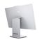 Lenovo IdeaCentre AIO 27IRH9 Intel® Core™ i5 i5-13420H 68.6 cm (27") FHD Touch All-in-One PC 16 GB DDR5-SDRAM 512 GB SSD Windows 11 Home Wi-Fi 6 (802.11ax) Grey | Techbox