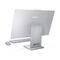 Lenovo IdeaCentre AIO 27IRH9 Intel® Core™ i5 i5-13420H 68.6 cm (27") FHD Touch All-in-One PC 16 GB DDR5-SDRAM 512 GB SSD Windows 11 Home Wi-Fi 6 (802.11ax) Grey | Techbox