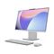 Lenovo IdeaCentre AIO 27IRH9 Intel® Core™ i7 i7-13620H 68.6 cm (27") FHD All-in-One PC 16 GB DDR5-SDRAM 512 GB SSD Windows 11 Home Wi-Fi 6 (802.11ax) Grey | Techbox
