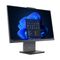 Lenovo ThinkCentre neo 50a 27 Gen 5 Intel Core 5 210H 68.6 cm (27") 1920 x 1080 pixels All-in-One PC 16 GB DDR5-SDRAM 512 GB SSD Windows 11 Pro Wi-Fi 6 (802.11ax) Grey | Techbox