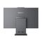 Lenovo ThinkCentre neo 50a 27 Gen 5 Intel Core 5 210H 68.6 cm (27") 1920 x 1080 pixels All-in-One PC 16 GB DDR5-SDRAM 512 GB SSD Windows 11 Pro Wi-Fi 6 (802.11ax) Grey | Techbox